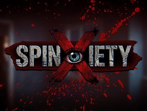 Spinxiety screenshot